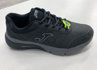 FINAL SALE - Кроссовки JOMA - N-600 MEN 2121 BLACK