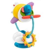 Погремушка Fisher Price GWW53 Avionul