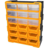 Система хранения инструментов RTRMAX RCA6011