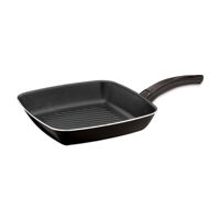 Tigaie patrata gril 28 cm