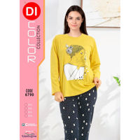 Pijama Dame (2XL-5XL) /140/4
