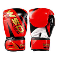 Товар для бокса Woesad перчатки WSDX18R 14 OZ