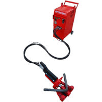 Стационарный инструмент Afacan AFACAN 1 Электрический станок для гибки арматуры