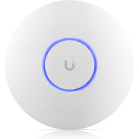 Wi-Fi точка доступа Ubiquiti UniFi 6 Plus Access Point U6+