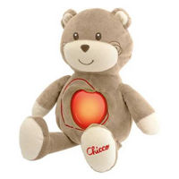 Lampă de veghe Chicco 60049.00 Teddy Bear