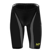 Одежда для спорта AquaLung Sorti de compresiexPRESSO MEN BLK/SILV 65