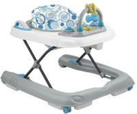 Baby Mix Premergător 2in1