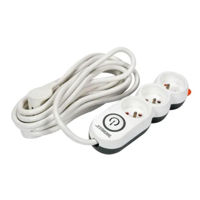 Filtru electric Sthor STH72352