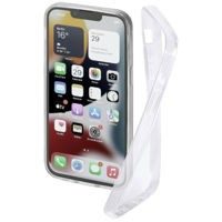Чехол для смартфона Hama 215500 Crystal Clear for Apple iPhone 14, transparent