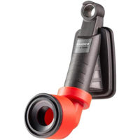 Ciocan rotopercutor Raider 138001 extragerea prafului