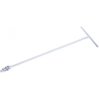 Unealta de mana King Tony 4795-24 вороток Т-образный с карданом, 1/2" длина 600мм