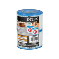 Картридж для аэромассаж басс Intex Purespa 7x11cm