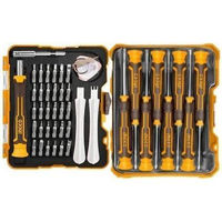 Отвёртка INGCO HKSDB0458 (51107)