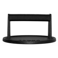 Accesoriu pentru bucătărie Cozze 90375 presa pt burger 16x8cm