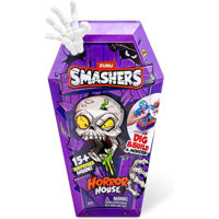 Игрушка ZURU 74125 Horror House-Medium House-Series (în asort.)