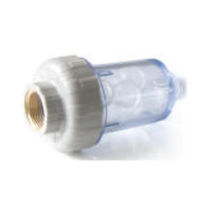 Аксессуар для систем отопления Noi Filtru apa FF boilere/cazane polifosfat FF