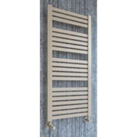 Uscător de prosoape Gorgiel NADIR DR AD-DR 120/55 Quartz 09 (11)