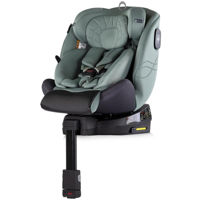 Автокресло Chipolino STKPR02504BA I-Size 40-150cm Isofix 360 Premium Basil