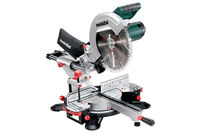 купить Торцовочная пила Metabo KGS 305M в Кишинёве