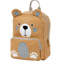Rucsac pentru copii Derform Bear PLC11MS
