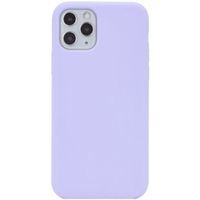 Чехол для смартфона Screen Geeks iPhone 12 Pro Max Soft Touch Lavender