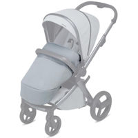 Accesorii pentru cărucior Anex L-TYPE FOOTCOVER FROST 10