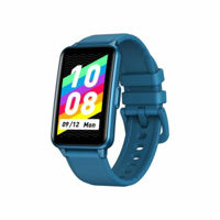 Zeblaze Smart Band Meteor, 1,57 Display, 180mAh, SpO2, Blue