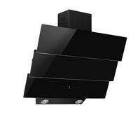 Вытяжка KUBB MOD3003TBL