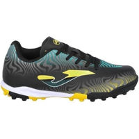 Спортивная обувь Joma Evolution Jr 2401 Black Turf (33) EVJW2401TF