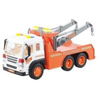 Машина Wenyi 340F 1:16 Camion cu macara cu fricțiune