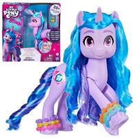 Игрушка miscellaneous F3870 My Little Pony: Izzy Moonbow Descoperă-ți strălucirea