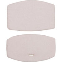 Scaun de masă Chipolino STHSET0241B beige