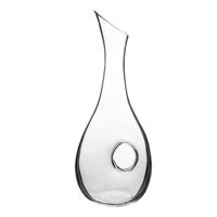Посуда для напитков Promstore 56176 Decantor de sticla SG 1l, 37cm