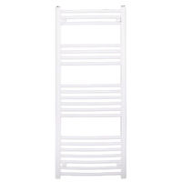 Uscător de prosoape Hirapan Classic 500x1200 сталь белый