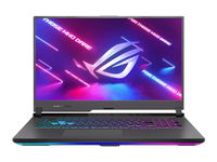 ASUS 17.3" ROG Strix G17 G713QE (Ryzen 7 5800H 16Gb 512Gb)