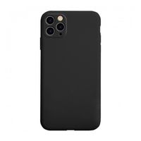 Чехол Screen Geeks Soft Touch Iphone 11 Pro [Black]