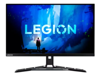 27" Monitor Gaming Lenovo Y27qf-30, IPS 2560x1440 WQHD, Black