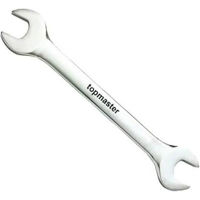 Cheie fixă Topmaster 230106 рожковой ключ 16x17мм.