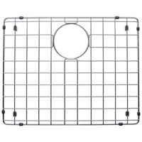 Аксессуар для кухонных моек Reginox R38895 Bottom grid 50x40 Comfort Gun Metal ll