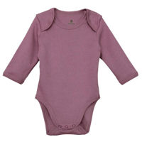 Детская одежда Minikin 211260380 Simply2 Боди р-р80, розовый, девочка