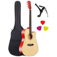 Гитара Enjoy M4101 NT set 3