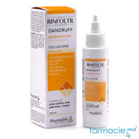 RINFOLTIL Dandruff Lotiune anti-matreata 100ml Pharmalife