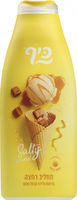 купить Гель для душа Keff Мороженое с  карамелью 700 мл (356076) в Кишинёве