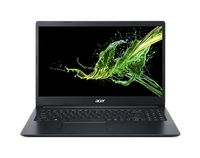 ACER Aspire A315-34 Charcoal Black 15.6" FHD Celeron N4000 2xCore, 1.1-2.6GHz, 4GB