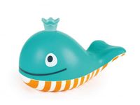 Игрушка для купания Hape - Balena cu suflare de bule