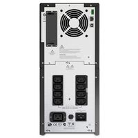 APC Smart-UPS SMT3000I, 3000VA LCD 230V