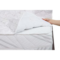 Textile de casă Almir Coper de protecție 90x190 (CP-03)