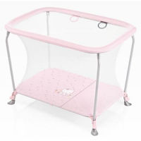 Манеж Brevi 584/451 Royal 111*78 HK hello kitty