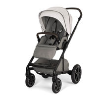Сărucior pentru copii Nuna ST13447MINGL Mixx Next Mineral