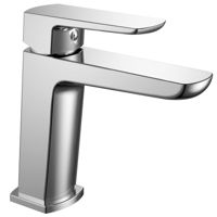 Baterie lavoar Mat|eco Vento хром латунь